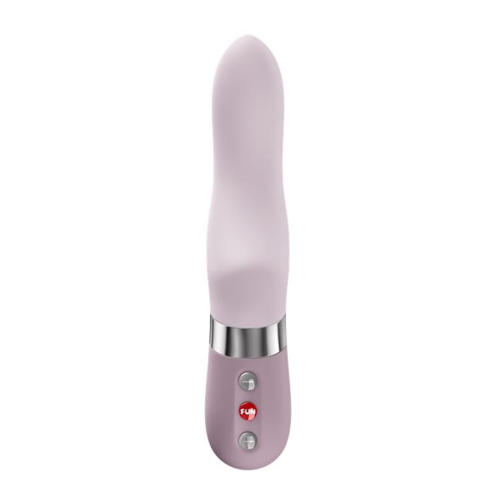 FUN FACTORY - STRONIC OCEANIA THRUSTING PULSATORS SOFT PINK