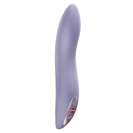 FUN FACTORY - STRONIC FLOW THRUSTING PULSATORS LIGHT VIOLET