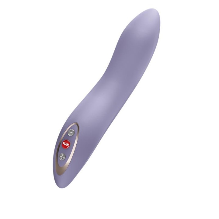 FUN FACTORY - STRONIC FLOW THRUSTING PULSATORS LIGHT VIOLET