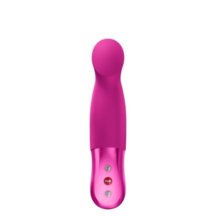 FUN FACTORY - SUNDAZE THRUSTING PULSATORS MAGENTA