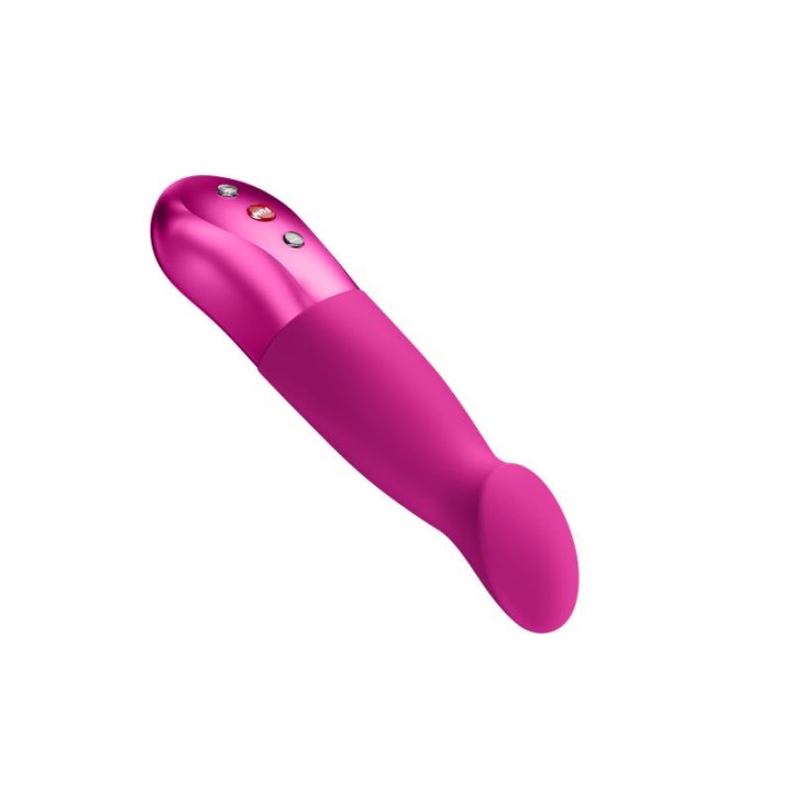 FUN FACTORY - SUNDAZE THRUSTING PULSATORS MAGENTA