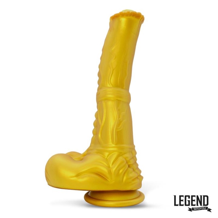 Aurelix Dildo Silicone Líquido 24,5 cm
