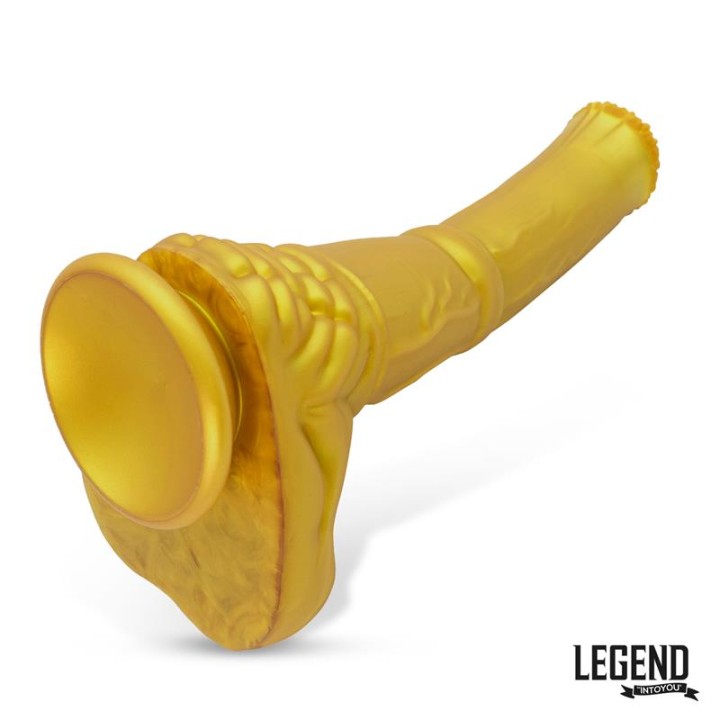 Aurelix Dildo Silicone Líquido 24,5 cm