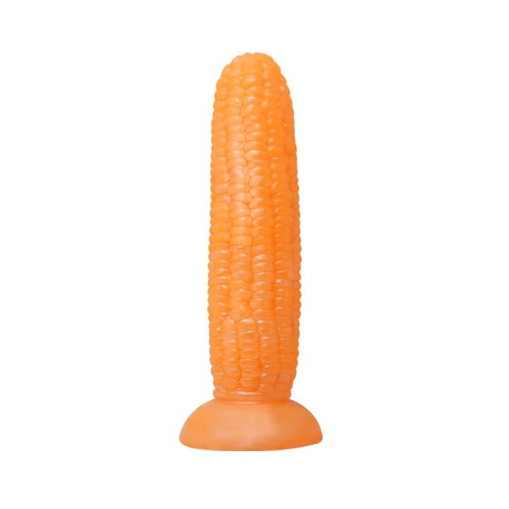 Dildo Forma Espiga de Milho