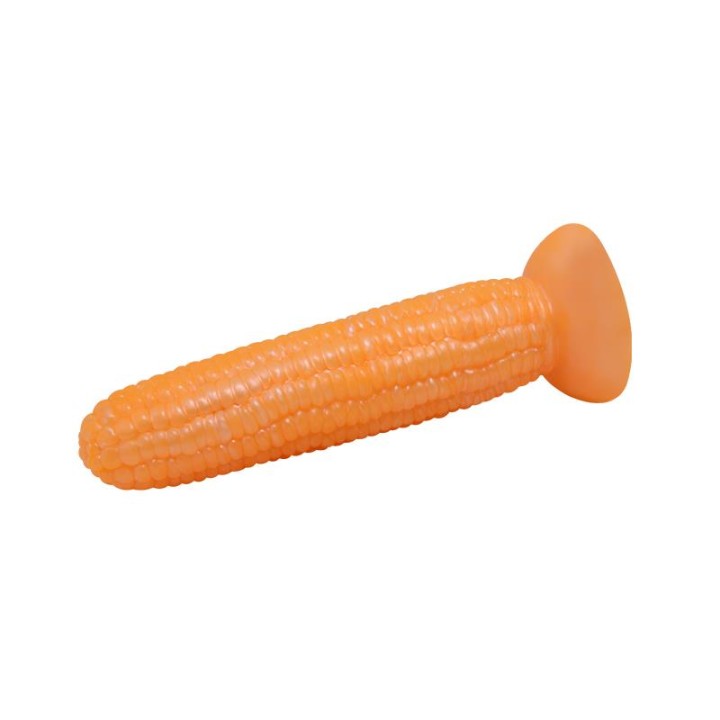 Dildo Forma Espiga de Milho