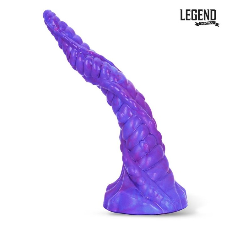 Octogore Dildo Unicórnio Silicone Líquido 28 cm
