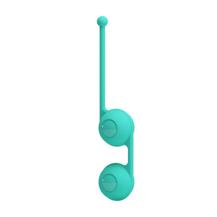 Bolas de Kegel Tighten Up III Azuis CL50