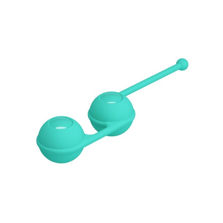 Bolas de Kegel Tighten Up III Azuis CL50