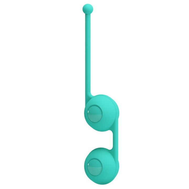 Bolas de Kegel Tighten Up III Azuis CL50