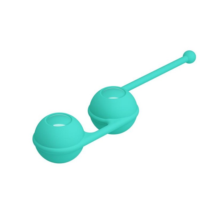 Bolas de Kegel Tighten Up III Azuis CL50