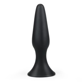 Plug Anal Lure Me Tamanho L Preto