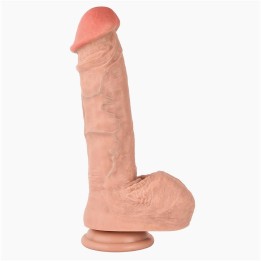 Armand L Dildo Dupla Densidade 26 cm - 10.2