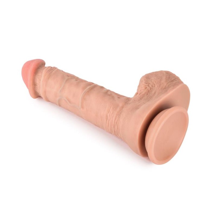 Armand L Dildo Dupla Densidade 26 cm - 10.2