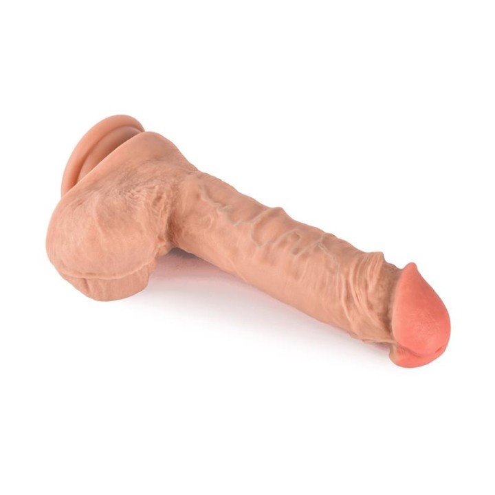 Armand L Dildo Dupla Densidade 26 cm - 10.2