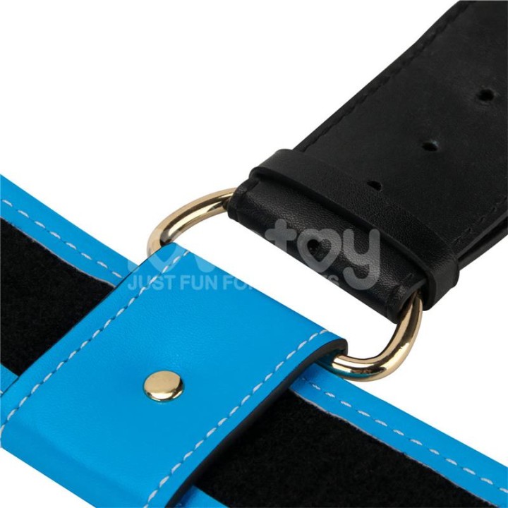 Arnés Ajustável Ingen com Dildo Oco 9 Conjunto Melhorado L/XL/2XL