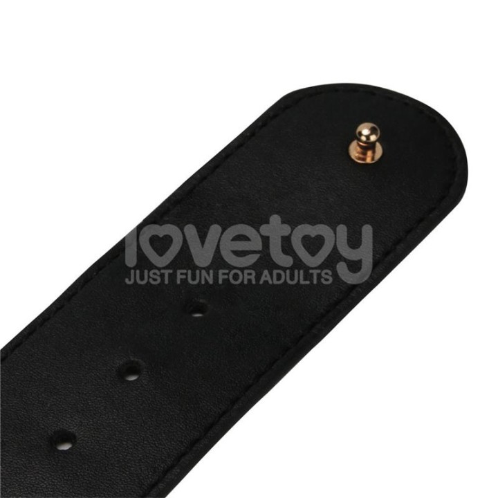 Arnés Ajustável Ingen com Dildo Oco 9 Conjunto Melhorado L/XL/2XL