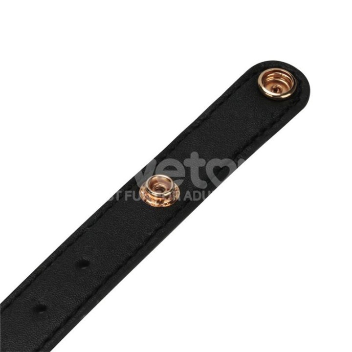 Arnés Ajustável Ingen com Dildo Oco 9 Conjunto Melhorado L/XL/2XL
