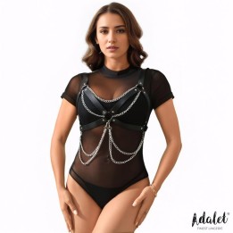 Arnés de Peito Noelle Correntes Tamanho Único