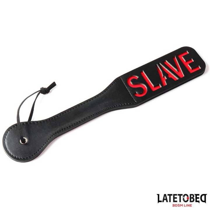 Pala Dupla Camada Lema SLAVE 32 cm