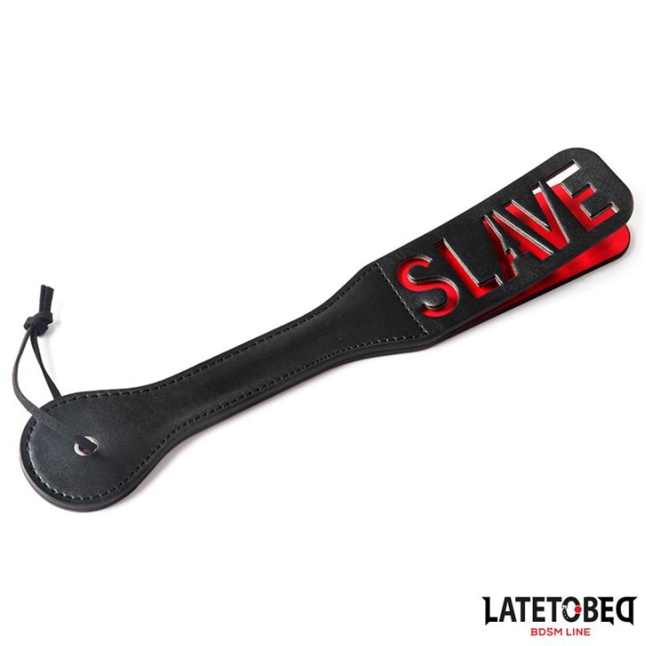 Pala Dupla Camada Lema SLAVE 32 cm