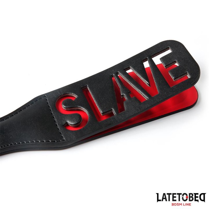 Pala Dupla Camada Lema SLAVE 32 cm