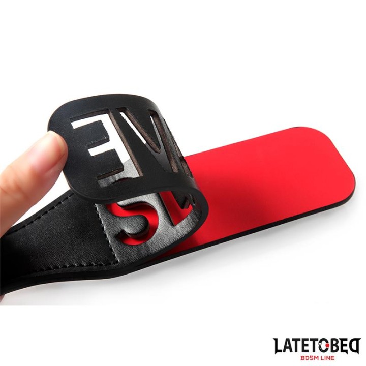 Pala Dupla Camada Lema SLAVE 32 cm