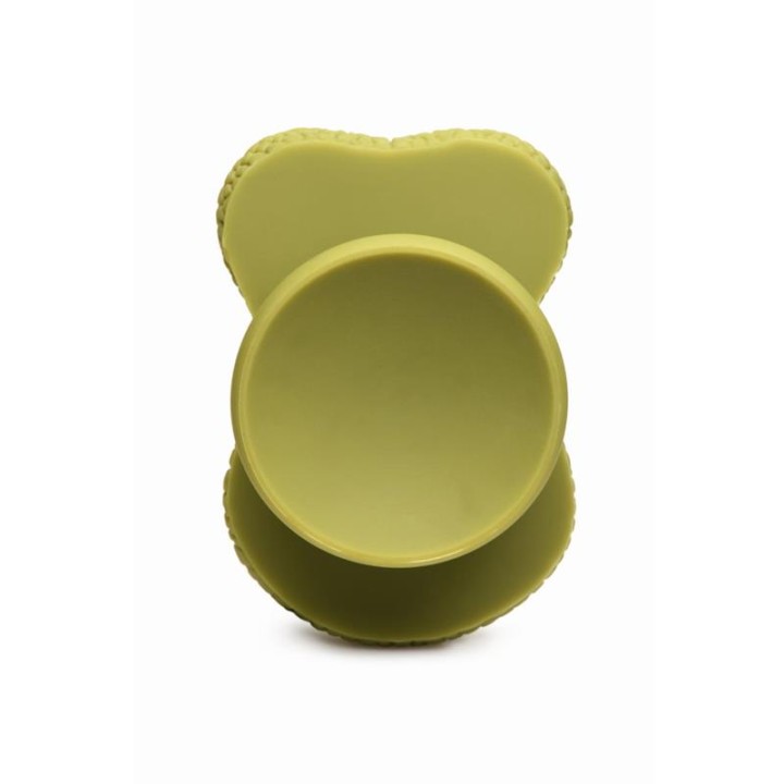 Dildo Monstro do Pântano Escamado 9.4