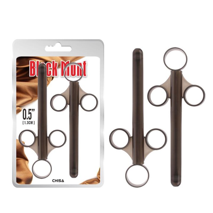 Pack de 2 Pistolas para Lubrificante Lube Launcher 6.6