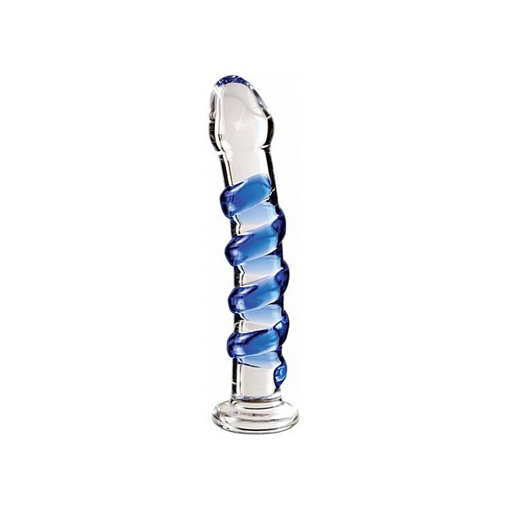 ICICLES - N. 05 GLASS MASSAGER