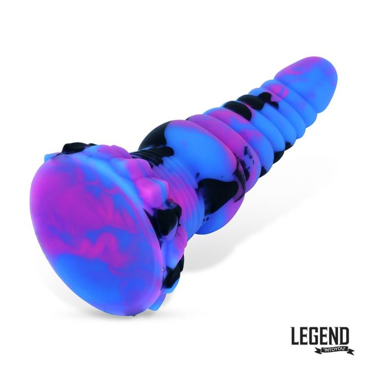 Thunderix Dildo Silicone Líquido 17,5 cm