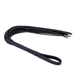 Flogger em Pele 72 cm