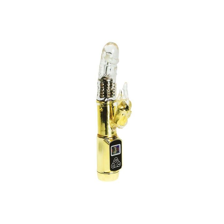 BAILE - RABBIT SIBERIA PASSION GOLD