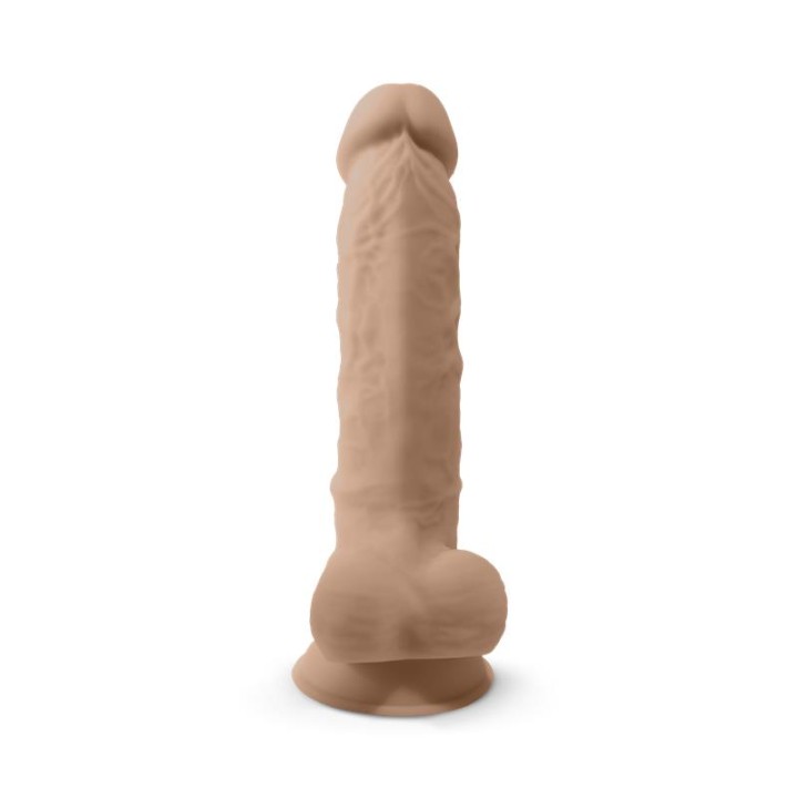 Dildo Dupla Densidade Mod. 1 - 8
