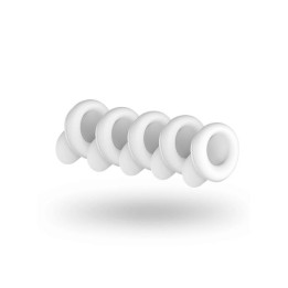 SATISFYER - 2 NG KIT COVERS 5 PCS