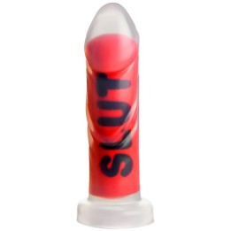 Dildo SLUT em Silicone