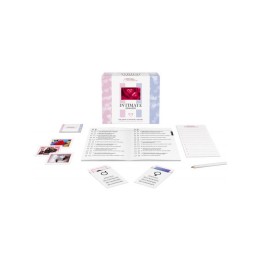 Jogos de Casal Intimate Encounters Intimate Rewards (EN ES DE FR)