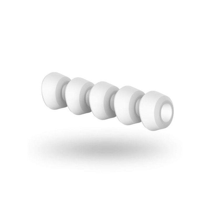 SATISFYER - 1 NG KIT COVERS 5 PCS