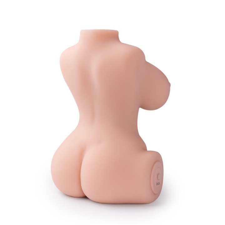Mini Torso com Vibração 1.25 kg