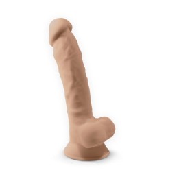 Dildo Silicone Dupla Densidade Mod. 1 - 9