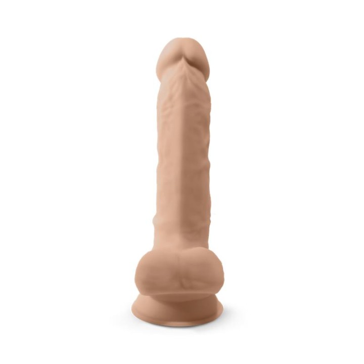 Dildo Silicone Dupla Densidade Mod. 1 - 9