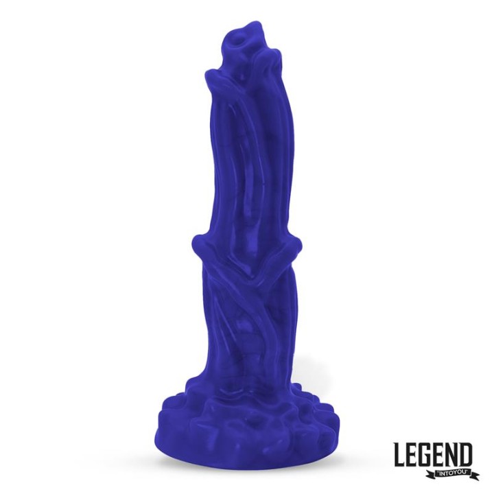 Athex Dildo Silicone Líquido 22,3 cm