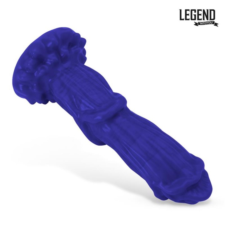 Athex Dildo Silicone Líquido 22,3 cm