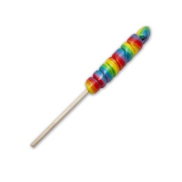 Pirulito Pirulo Bandeira LGBT 50gr