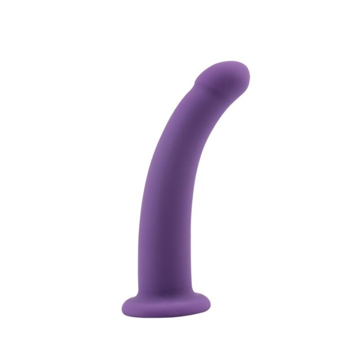 Dildo Bend Over M Roxo