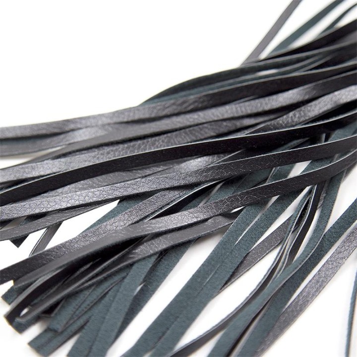 Flogger Diamond Pele Vegana