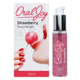 COBECO - ORAL JOY STRAWBERRY 30 ML