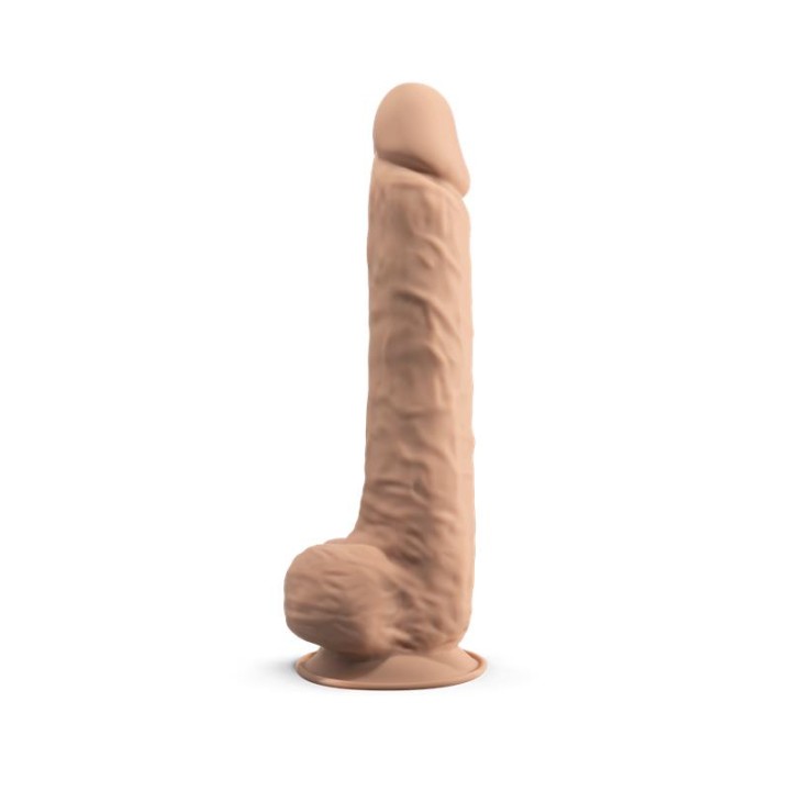 Dildo Dupla Densidade Mod. 1 - 10