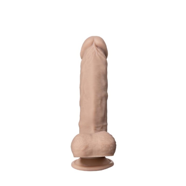 Dildo Mod 1 - 9"