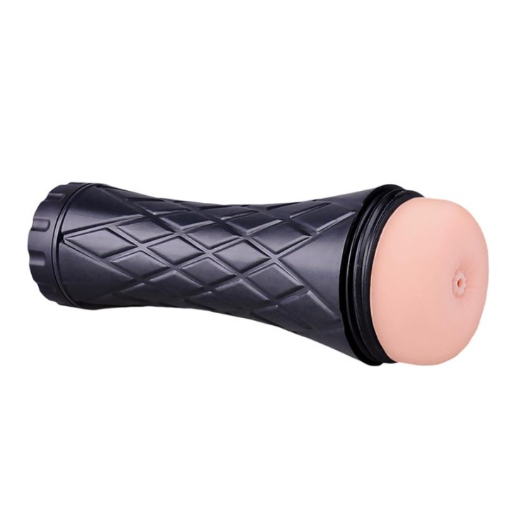 Mann3 Masturbador Masculino Realista Forma de Ânus