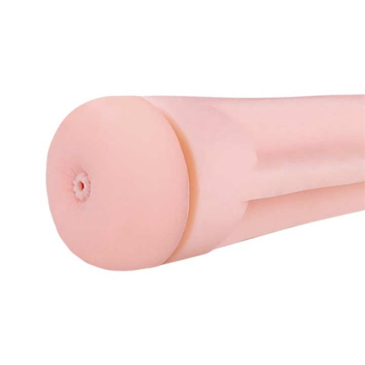 Mann3 Masturbador Masculino Realista Forma de Ânus